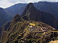 NOVA - Ghosts of Machu Picchu