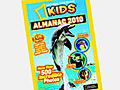 National Geographic Kids Almanac 2010