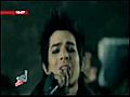 adam lambert - whataya want from me