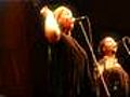 Alpha Blondy