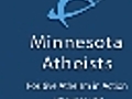 Dan Barker at Minnesota Atheists Meeting