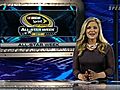 NASCAR All-Star Watch: Sprint Fan Vote