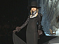 In Fashion : March 2011 : Milan Fashion Week Fall Winter 2011 Overview