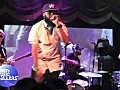 Stalley   Live Performance   Brooklyn Bowl