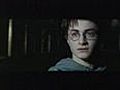 Harry Potter And The Goblet Of Fire