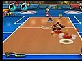 Mario Sports Mix