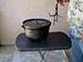Dutch Oven Cooking Tools