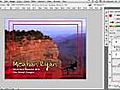 Making Lower Thirds Part 3 - Photoshop for Video 95