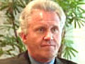 Talking Heads with Jeffrey Immelt