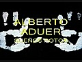 POP / ALBERTO ADUER  - SUEÑOS ROTOS - MUSICA COPYLEFT MP3 GRATIS - WWW.ESCUCHA.COM