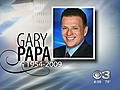 Gary Papa Dies At 54
