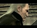 【実況】思い出しながら二度目の挑戦MGS4---5