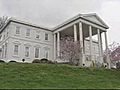 White House Replica Up For Sale