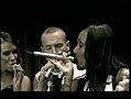 Liberty X - Fresh ft. Kool & The Gang