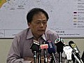 邊境禁區規劃　逾半維持生態保育用途