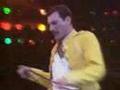 Queen - Live At Wembley - Part 03 (03/14)