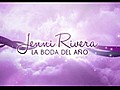 Jenni Rivera (6/10)