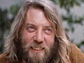 RetroBites: Donald Sutherland