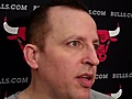 Bulls&#039; Thibodeau 