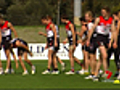 Baker in,  McEvoy out