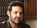 Khaled Hosseini - Part Two