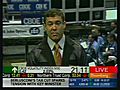 Trader Talk - Where Will Volatility Index Go Today?