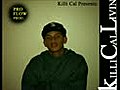 Killi Cal-angels Freestyle