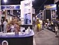 2005 Olympia Weekend: MRI Booth