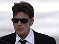 Charlie Sheen is hiring: Actor wants an intern