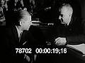 PRESIDENT JOHNSON MONTAGE - 2 - HD