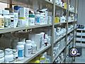 Nationwide Drug Shortage Impacts Indiana Hospitals