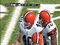 Madden NFL 12 -Drive Gameplay Movie [Xbox 360]