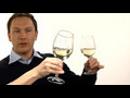How to properly taste wine