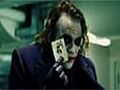 Dissecting The Dark Knight: The Joker