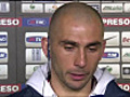 Juve-Bologna: Di Vaio