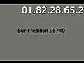 Plombier Frepillon - Tél : 01.82.28.65.26. Deplacement Gratuit.