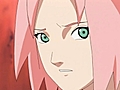 Naruto Shippuuden 34