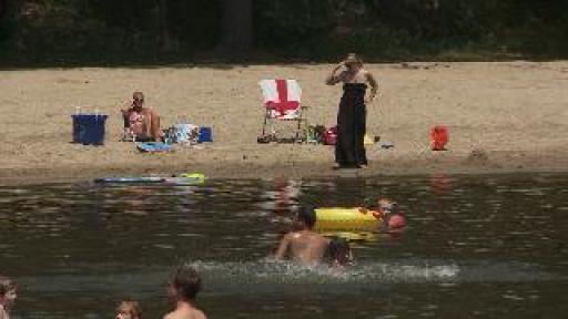 Fox CT: Summer Water Safety   7/12