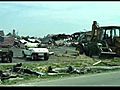 Joplin,  MO Tornado Damage Video 5