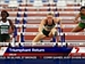 7News: Pearson runs for redemption
