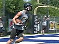 Bentonville Wins SW Elite 7 on 7