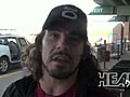 Clay Guida: My Back’s Against the Wall (Video)