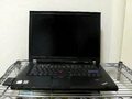 ThinkPad T61p with MTRON SSD