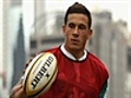 Sonny Bill Williams named for NZ