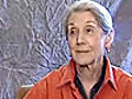 Interview with Nadine Gordimer