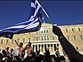 News Hub: Greece Pulling Futures Lower