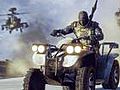 Battlefield Bad Company 2