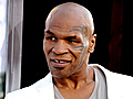 Mike Tyson habla sobre su entrada al Salón de la Fama