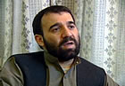 Asesinan a hermano del presidente afgano