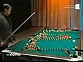 Cool Snooker Trick
